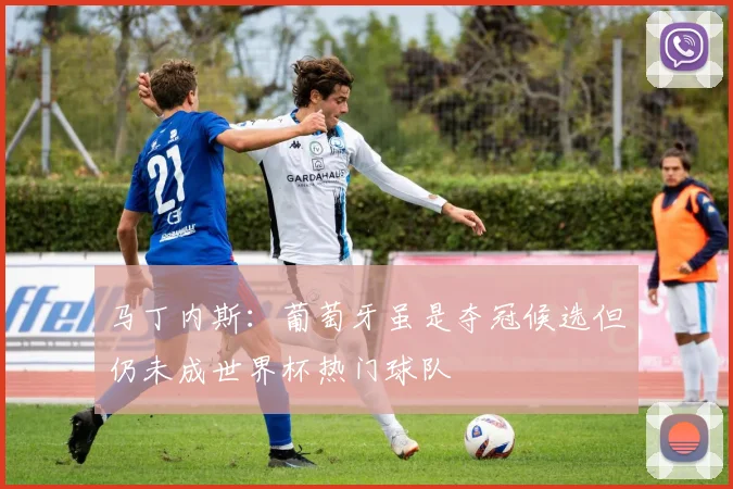马丁内斯：葡萄牙虽是夺冠候选但仍未成世界杯热门球队